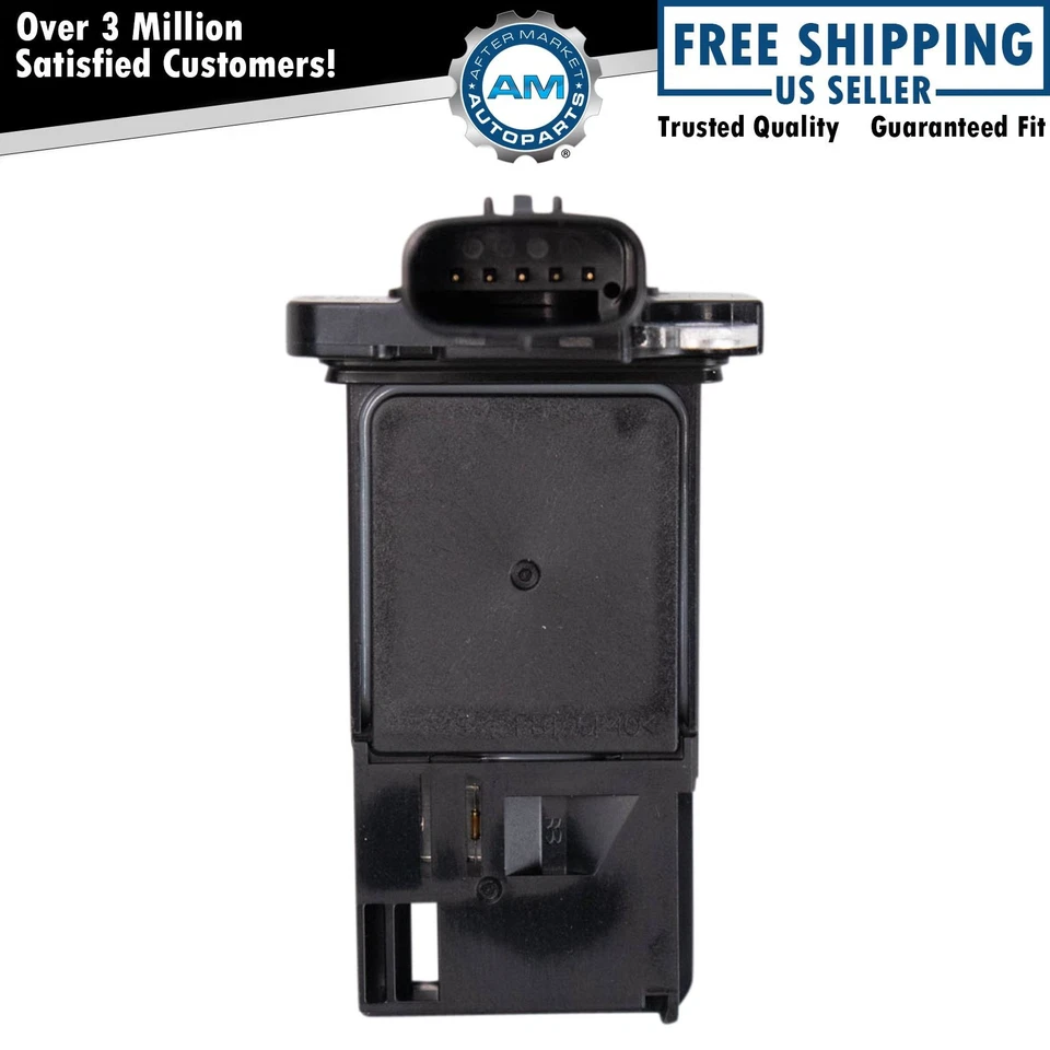 Датчик массового расхода воздуха подходит для Chevrolet 2007-2010 GMC 2007-2010 годов выпуска - Изображение 1 из 4