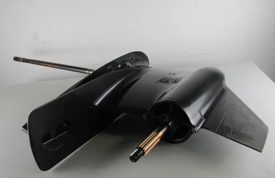 Unidad inferior OEM 05-2019 DF175 175 hp Suzuki 50020-96869-Y5S DF150 150 hp 25" Foto 1 de 4