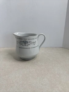 Wade Fine China Diane Zuckerdose Japan - Bild 1 von 6