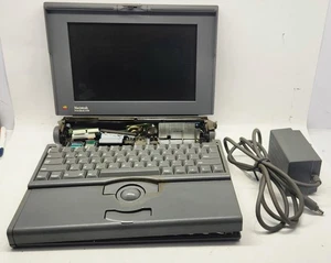 Apple Macintosh Powerbook 145 B - Bild 1 von 5