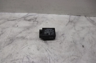 Relé intermitente intermitente de señal de giro Yamaha VMAX 1200 1985-2007 FB257H Foto 1 de 4