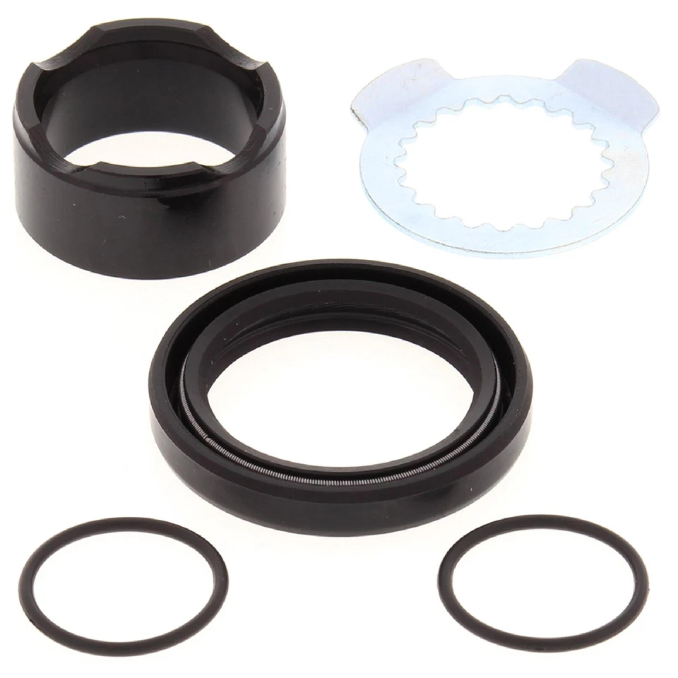 All Balls Counter Shaft Seal Kit For Yamaha OR YZ250F 2001-2013; 25-4020 - Imagem 1 de 1