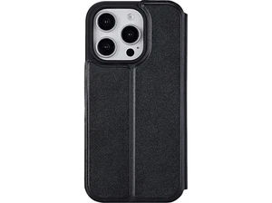 Funda móvil - ISY ISC 3145, Compatible con iPhone 16 Pro, Resistente a golpes - Imagen 1 de 5