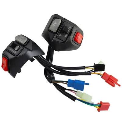 Pass Light Flameout Power For Scooter Repairs Two-piece Set Reliable Operation - Image 1 of 4