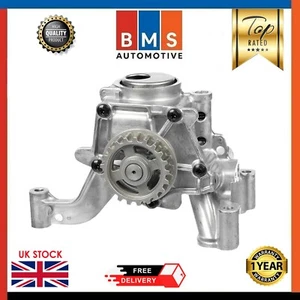 FORD FOCUS FIEST, MONDEO, TRANSIT ECOSPORTS ECOBOOST 1.0 M1DA B7DA M1CA BOMBA DE ACEITE - Imagen 1 de 6