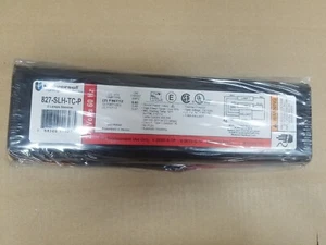 Universal Lighting 827-SLH-TC-P 277V (2) Lamp slimline F96 F72 T12 Ballast - Bild 1 von 4