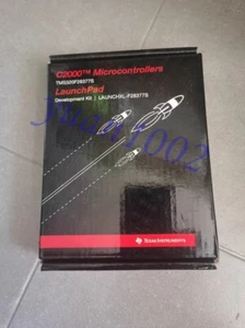 NEW Texas Instruments LAUNCHXL-F28377S Development board Fast delivery - Picture 1 of 4
