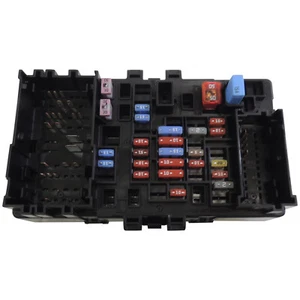 23200660 Instrument Panel Fuse Block Left 2015-16 Chevy Suburban GMC Yukon XL - Foto 1 di 3