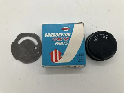 Termostato estrangulador carburador Ford Mercury 66-84 ESTÁNDAR HYGRADE CV99 Foto 1 de 4