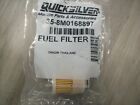 Mercury Quicksilver Fuel Filter 35-8M0168897 Oem Outboard Boat Motor