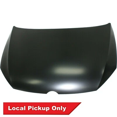 New Primed Steel Hood For 2015-2021 Volkswagen Golf GTI E-Golf VW1230146 Foto 1 de 4