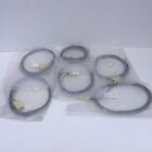 Lot Of 6 Sloan Etf-1003-108 - 9Ft Single Wire Extension Cord Kit (0365840)