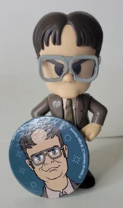 Funko Soda Common Dwight Schrute The Office ABIERTO - Imagen 1 de 11