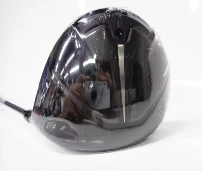 MINT Golf Driver Titleist TSR3 TSP111 50 (S) 10 45.5inch JAPAN - Image 1 of 4