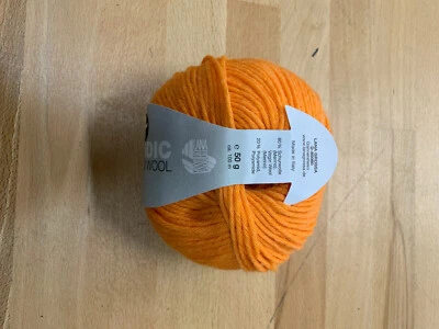 Lana Grossa Nordic Merino Wool - Bild 1 von 4