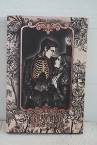 bookish box reprint Hunting Prince Dracula the stalking jack the ripper series - Foto 1 di 9