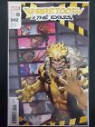 Sabretooth &amp; The Exiles #2 Coello Variant Marvel 2022 VF/NM Comics