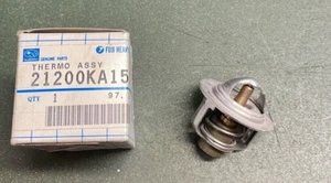 Termostato refrigerante SUBARU 109283=21200KA152 - Imagen 1 de 1
