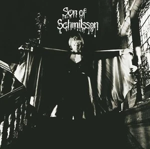 ** CD Album Harry Nilsson - Son Of Schmilsson (Mini LP Style Card Case) - Bild 1 von 1