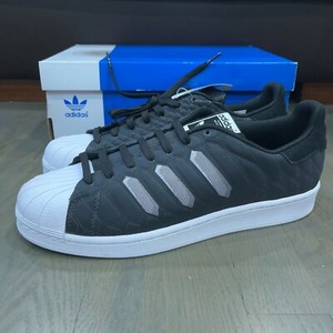 gray adidas superstar