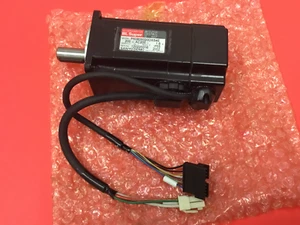 Sanyo Denki - P/N: P50B05020DXS4E - AC Servomotor BL Super - NEU - Bild 1 von 6
