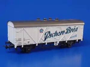 ** ROCO wagon couvert bière - Pschorr-Bräu München ** - Foto 1 di 4