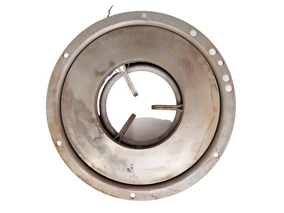 1938-1948 Buick with 320 engine: Remanufactured Clutch Pressure Plate Assembly - Imagem 1 de 3