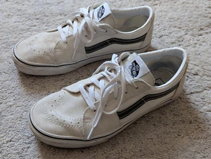 VANS SK8-low EUR 42,5 / US 9,5 - Bild 1 von 5