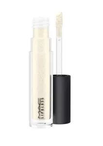 MAC Lipglass in LustreWhite - New in Box - Picture 1 of 2