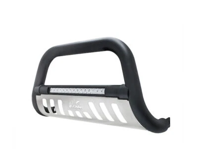 Para 2008-2022 Toyota Sequoia protetor de para-choque dianteiro Westin 85227WDBP 2009 2010 2011 - Imagem 1 de 4