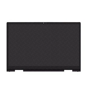 FHD LCD Touch Screen Digitizer Assembly + Bezel For HP ENVY x360 15m-ee1023dx - Picture 1 of 4
