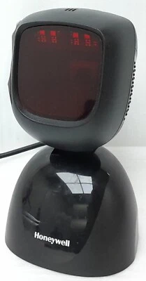 Honeywell 2D Handfree Barcode Scanner YJ HF600-1-2USB - Image 1 of 4