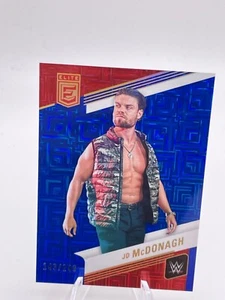 2023 WWE - Elite - Púrpura /149 - # 95 JD McDonagh - Crudo - Imagen 1 de 2
