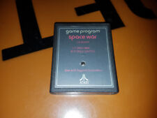 # Atari 2600 - Space Was ##