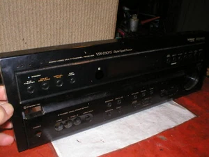 Pioneer Model VSX-D507S Plastic Front With Buttons - Picture 1 of 3