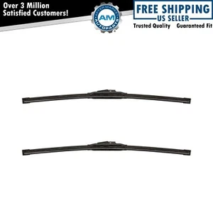 Trico Ice Windshield Wiper Blade Driver & Passenger Pair - Picture 1 of 3