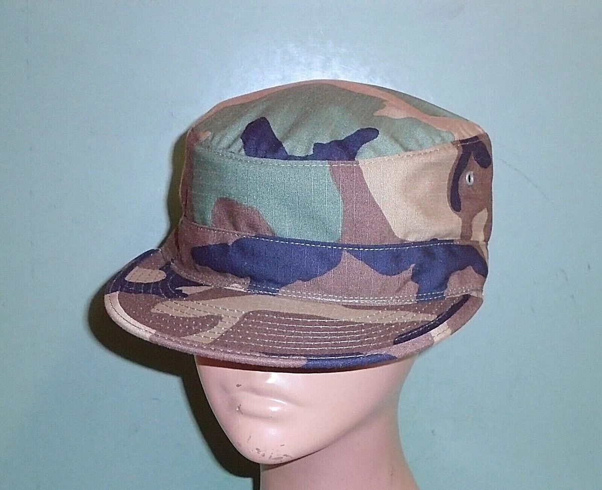 Army Cap Men's 7 1/4 Size for sale | eBay