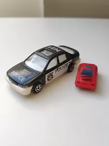 Majorette - Ford Mondeo Police / 211/12 - Picture 1 of 6