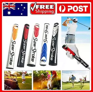 Super Stroke Golf Putter Grip Pistol GT 2.0 3.0 5.0 Putter Grip Golf Club Grip - Picture 1 of 19