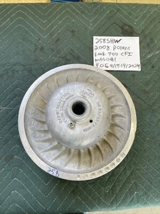 2008 Polaris RMK 700 team secondary clutch 56–42-36-ER 258 - Picture 1 of 14