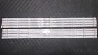 Hisense  70H6570g  Backlight Led Strips (8) Svh700a31*
