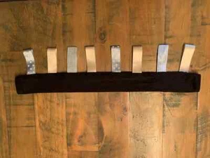 Front Bar Sleeve Used On Out N About, - Picture 1 of 2