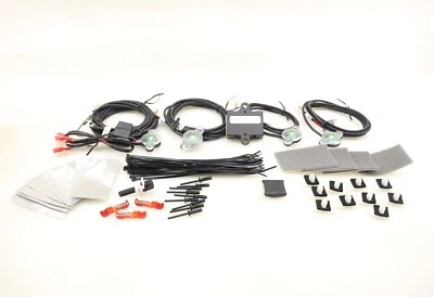 NEW OEM Underbody Puddle Light Kit K0F67AU000 for Kia Soul 2020-2024 - Imagem 1 de 4