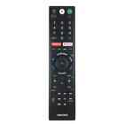 RMF-TX200P Voice Remote Control For SONY Bravia Smart TV KDL-50W850C XBR-43X800E