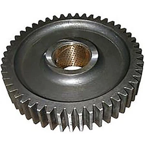 E6NN7145AA Output Gear Assembly Fits Ford New Holland 2000 Series ++ Tractors - Picture 1 of 5