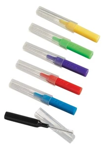 Plak Smacker Travel Interproximal Brush Proxabrush (6 count) - Picture 1 of 1