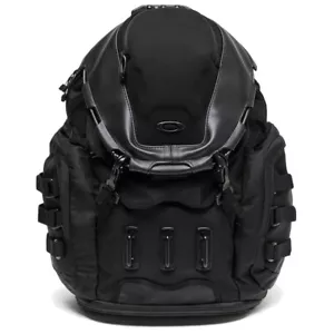 KITCHEN SINK 92060A OAKLEY BACKPACKS BLACK ONESIZE MEN - Picture 1 of 3