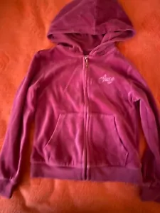 JUICY COUTURE NIÑAS 2 PIEZAS. JUEGO. TALLA 7 - Imagen 1 de 3