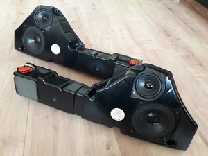 Porsche 993 Soundsystem NOKIA Soundpaket Klangpaket Lautsprecher - Bild 1 von 17