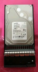 NetApp 4TB X477A-R6 7.2k SAS HDD W/Tray - Picture 1 of 3